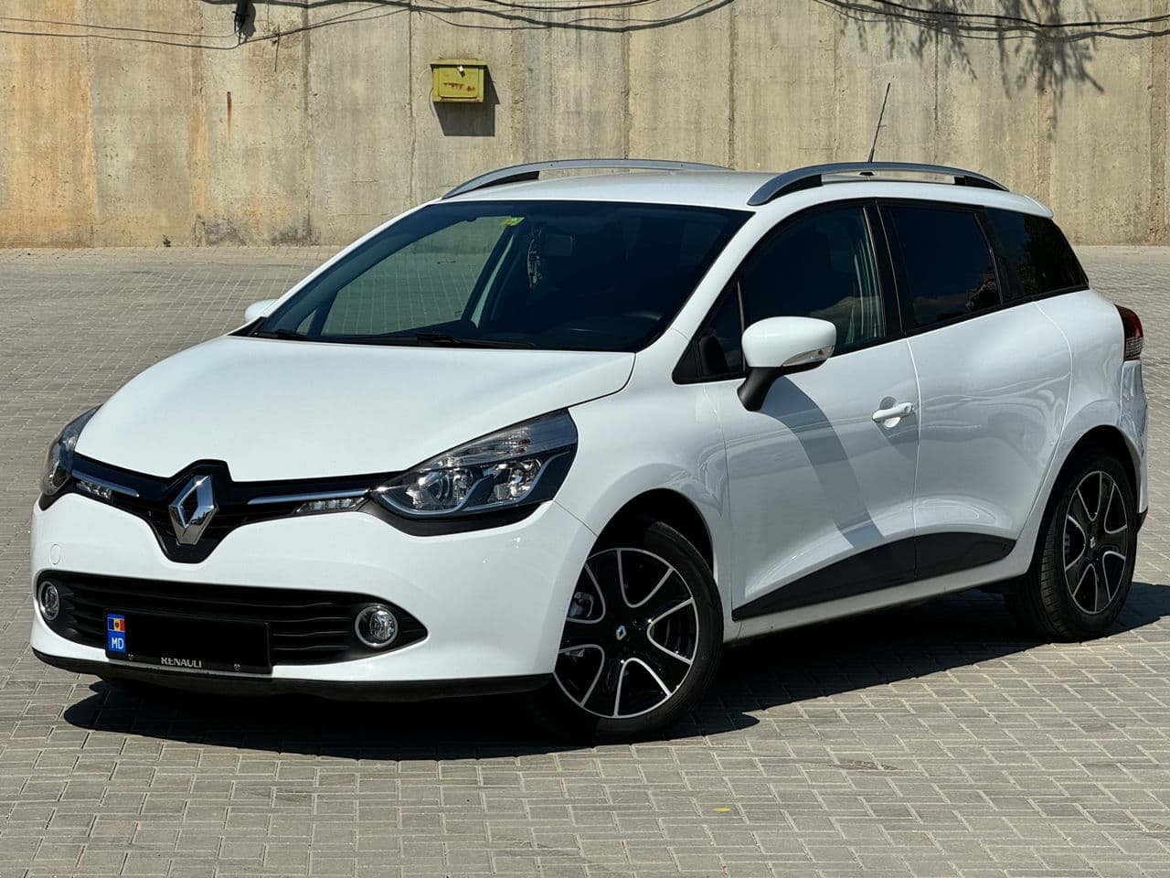 Renault Clio 2015 — Миниатюра 2