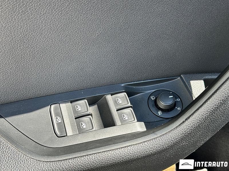 Skoda Superb 2016 — Миниатюра 9