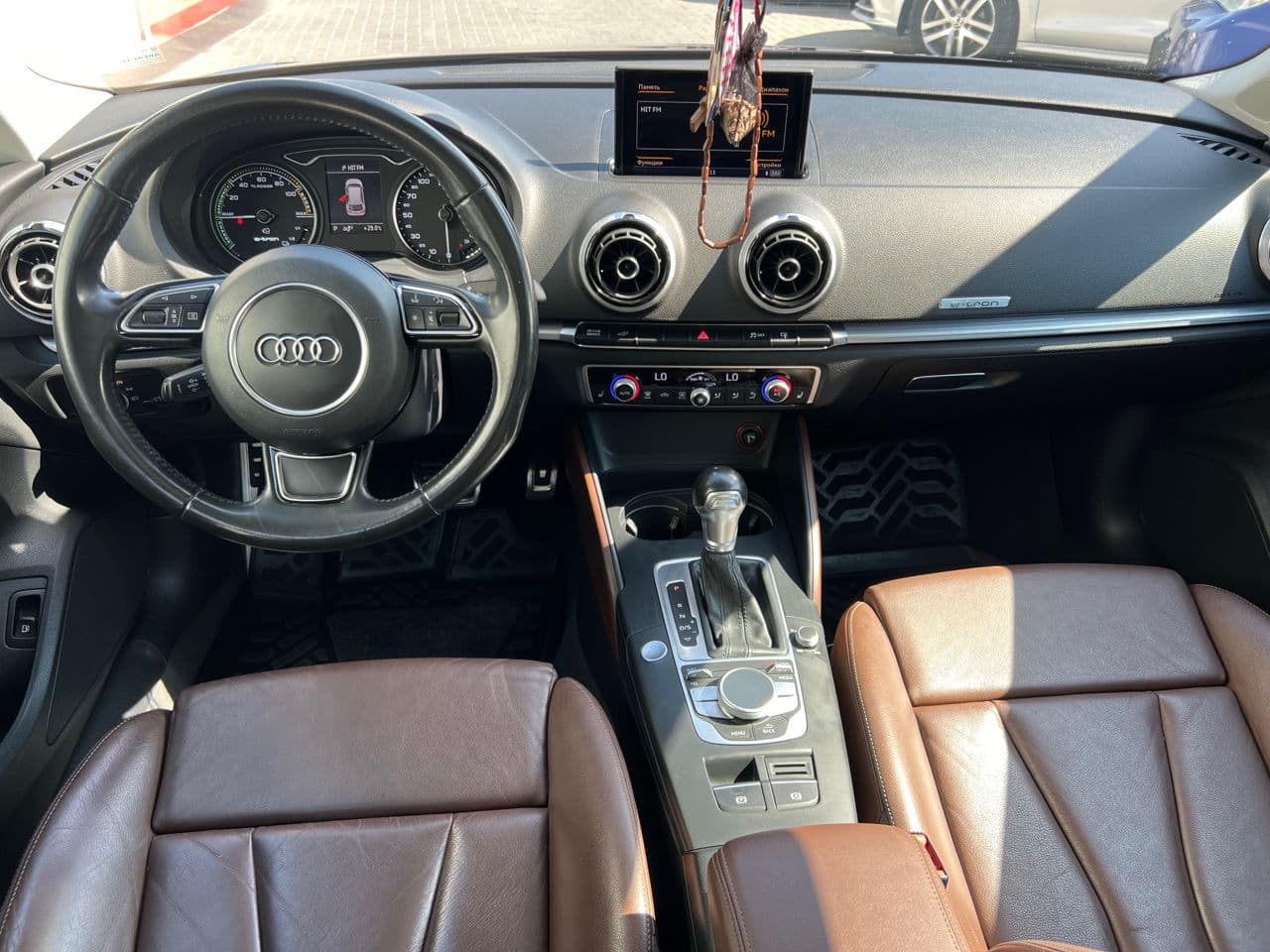 Audi A3 E-tron 2015 — Миниатюра 17