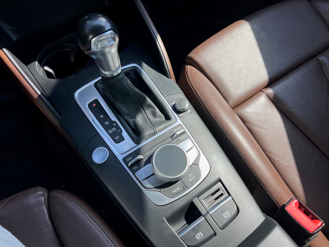 Audi A3 E-tron 2015 — Миниатюра 16