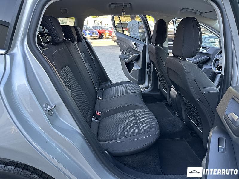 2020 Ford Focus — Miniatură 14