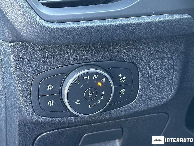 2020 Ford Focus — Miniatură 17