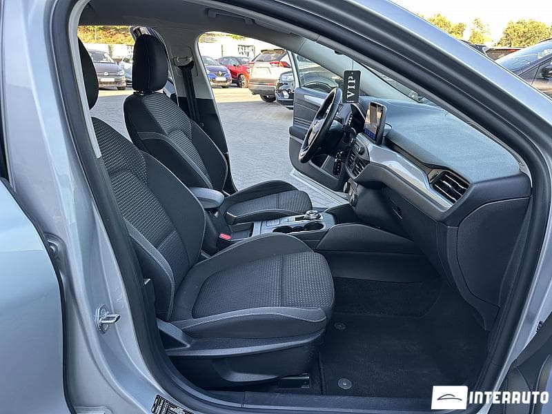 2020 Ford Focus — Miniatură 13