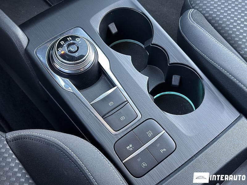 2020 Ford Focus — Miniatură 12