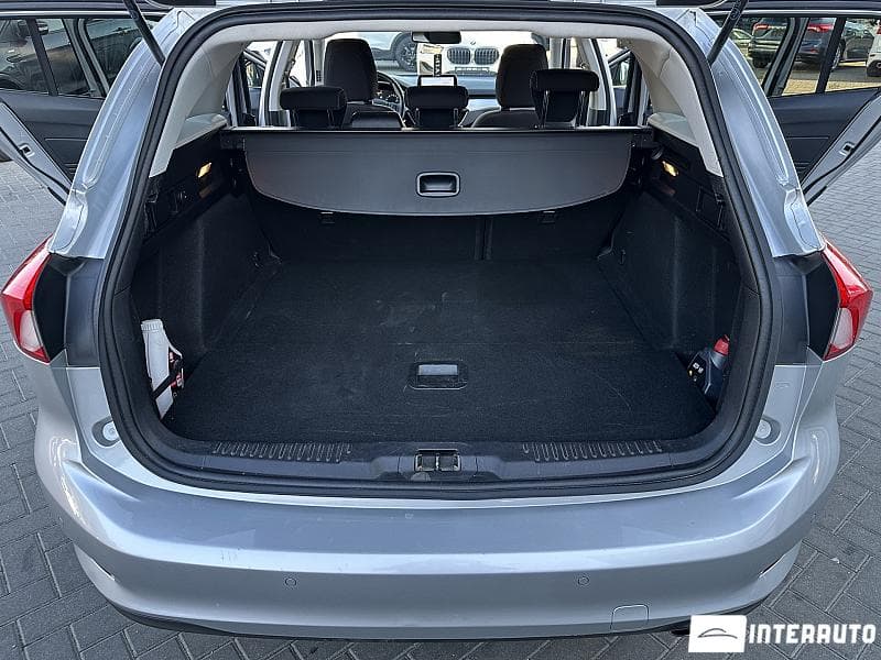 2020 Ford Focus — Miniatură 19