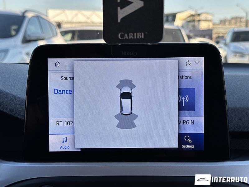 2020 Ford Focus — Miniatură 10