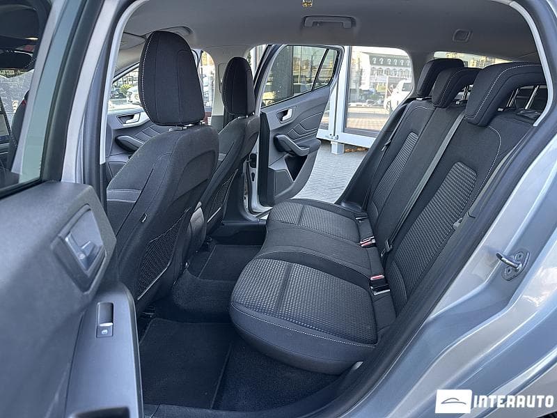 2020 Ford Focus — Miniatură 15