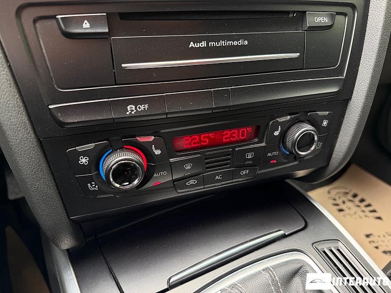 2011 Audi A4 — Miniatură 13