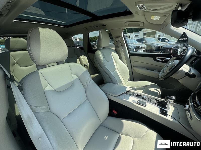 2018 Volvo XC 60 — Miniatură 21