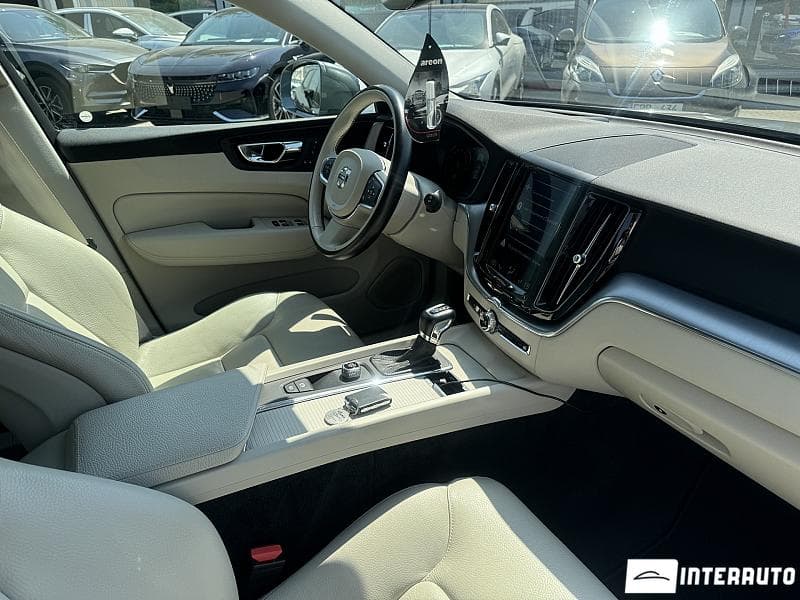 2018 Volvo XC 60 — Miniatură 23