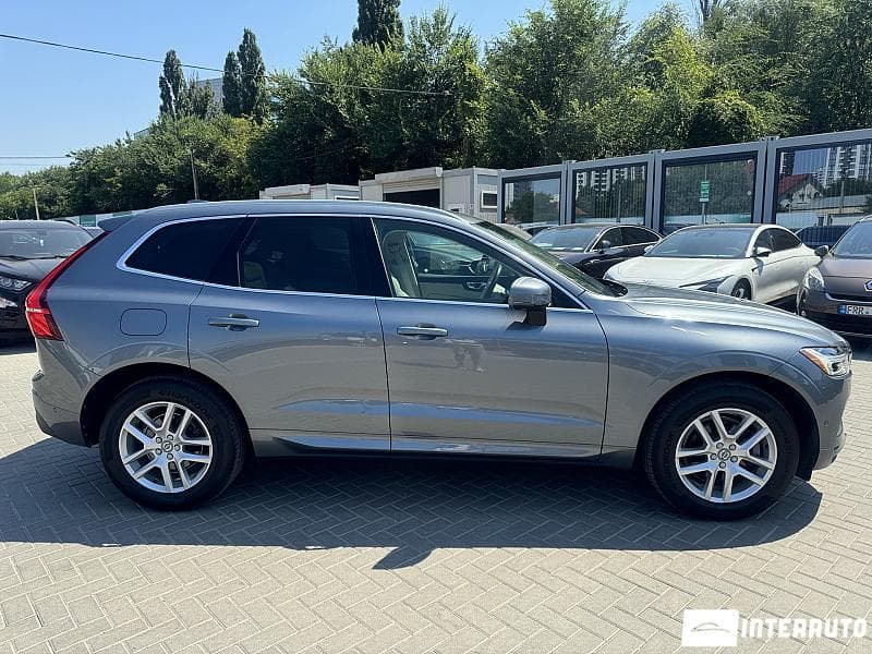 2018 Volvo XC 60 — Miniatură 6
