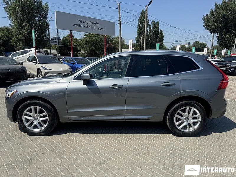 2018 Volvo XC 60 — Miniatură 5