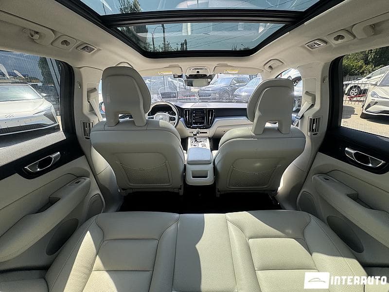 2018 Volvo XC 60 — Miniatură 27