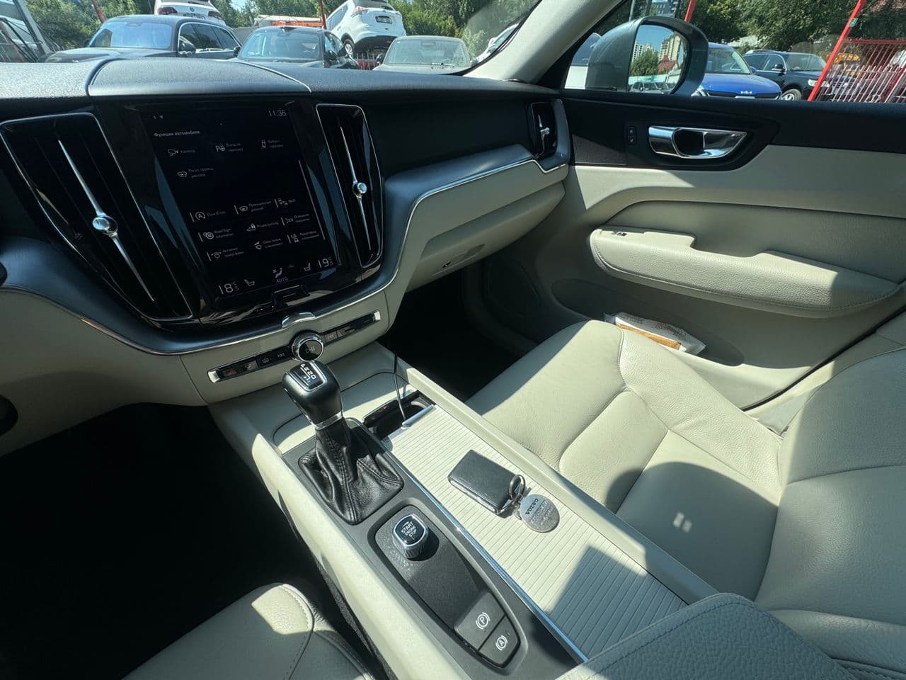2018 Volvo XC 60 — Miniatură 20