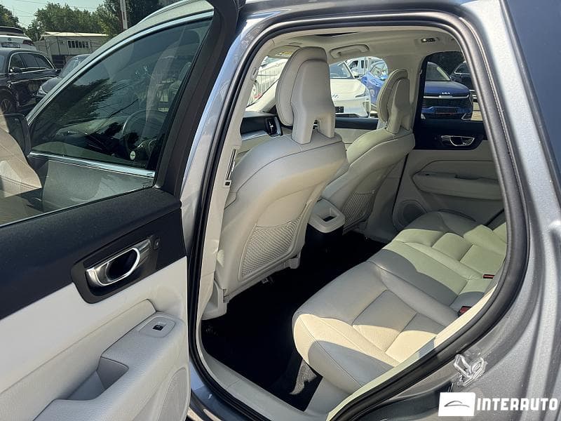 2018 Volvo XC 60 — Miniatură 24