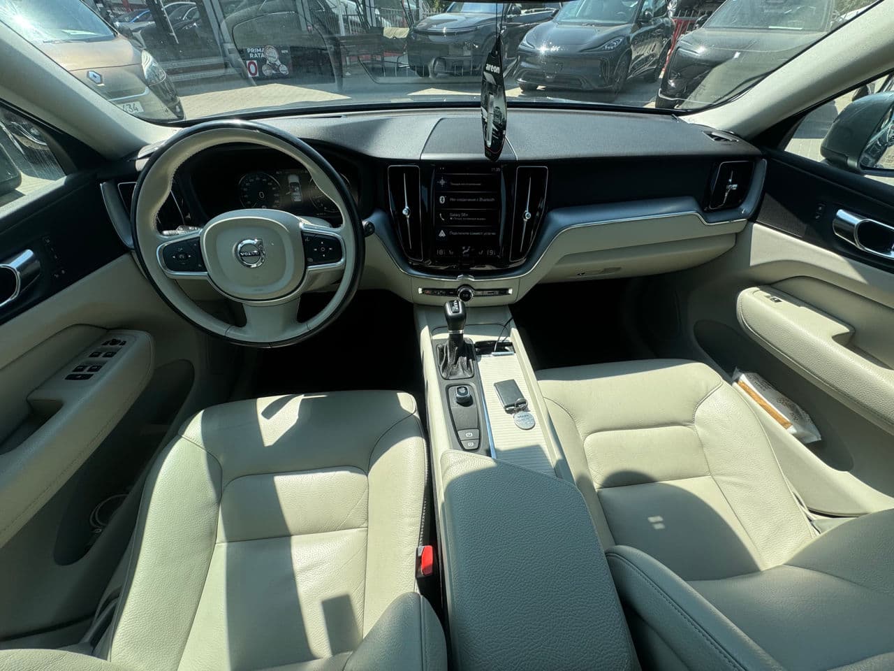2018 Volvo XC 60 — Miniatură 13
