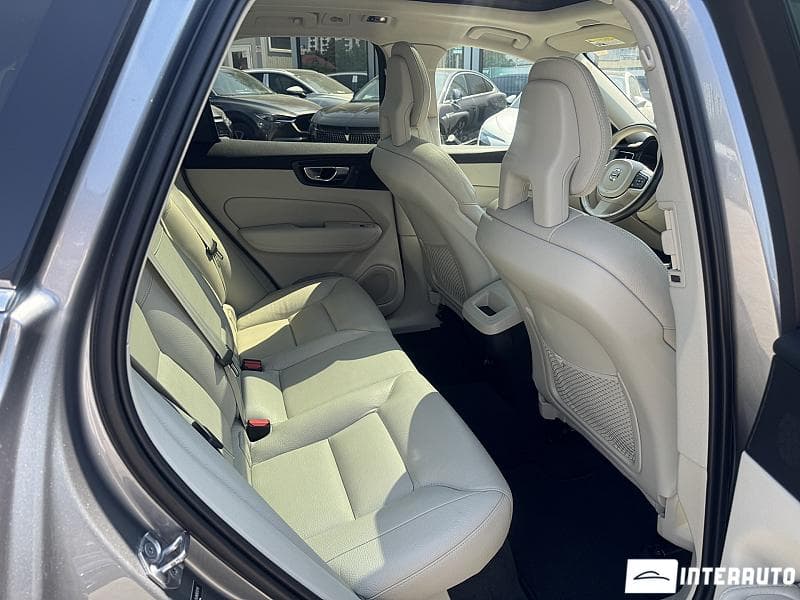 2018 Volvo XC 60 — Miniatură 26