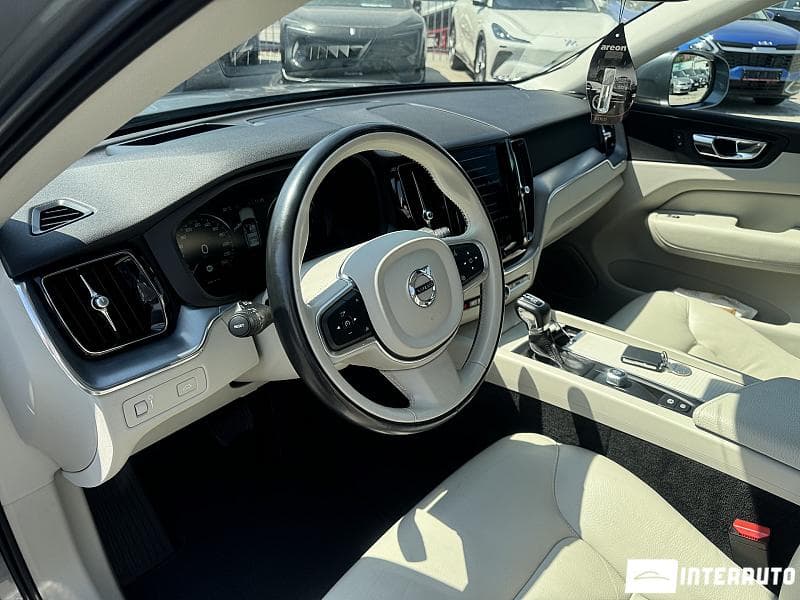 2018 Volvo XC 60 — Miniatură 11