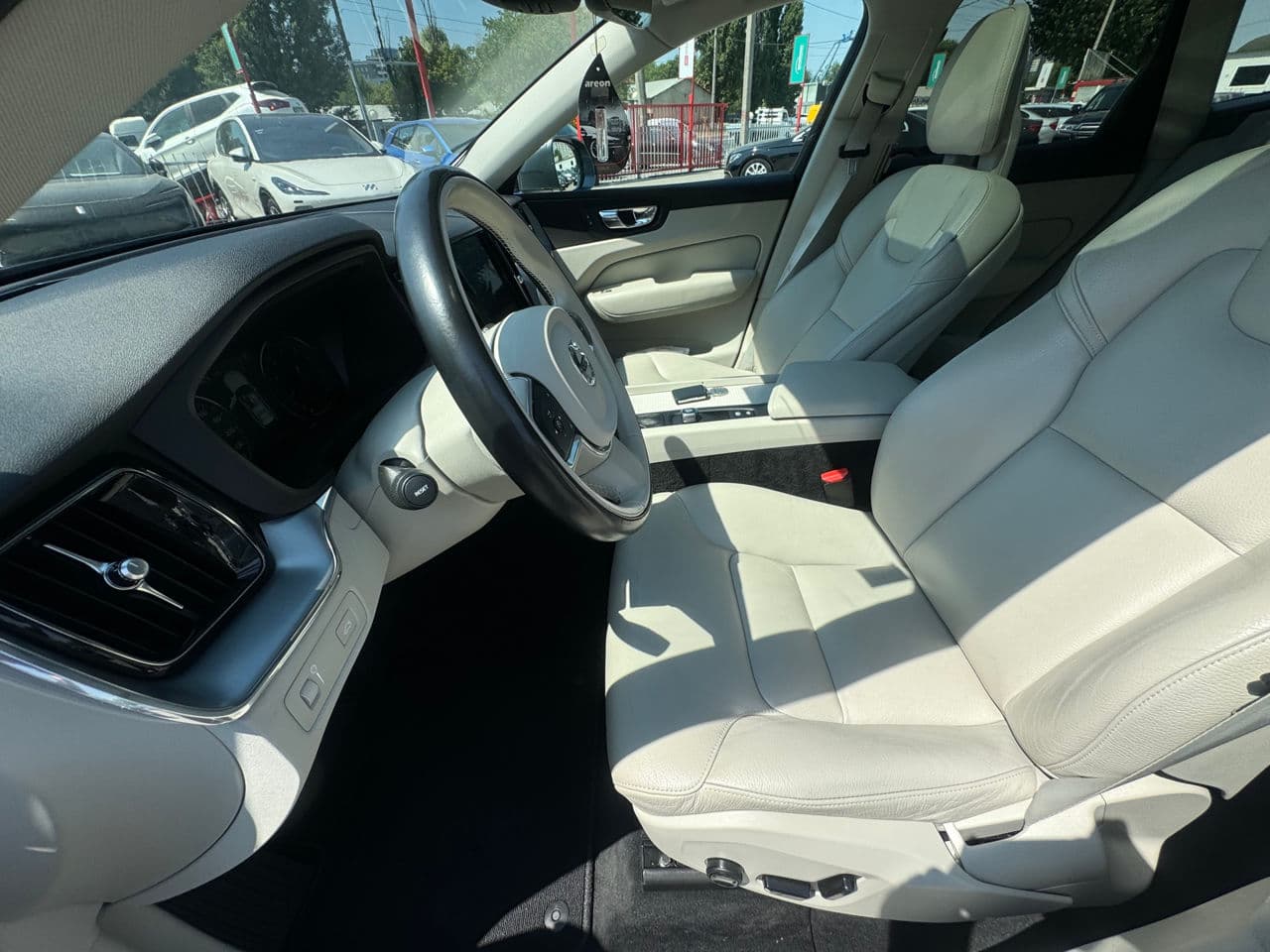 2018 Volvo XC 60 — Miniatură 12