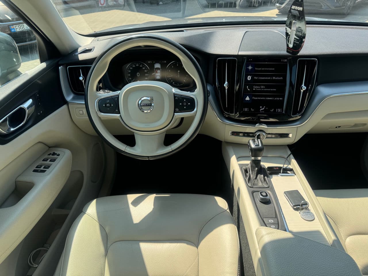 2018 Volvo XC 60 — Miniatură 14