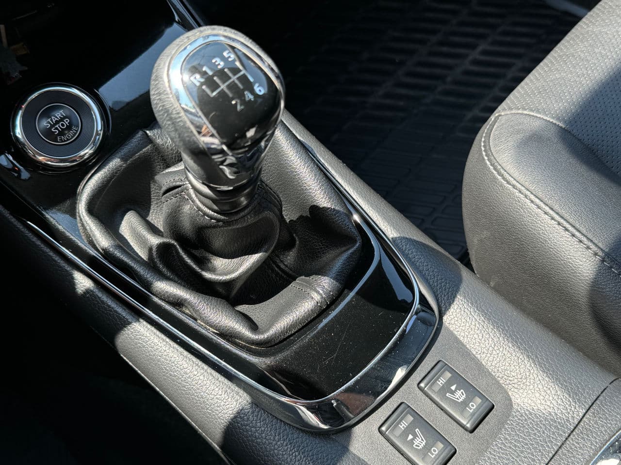 2014 Nissan Pulsar — Miniatură 18