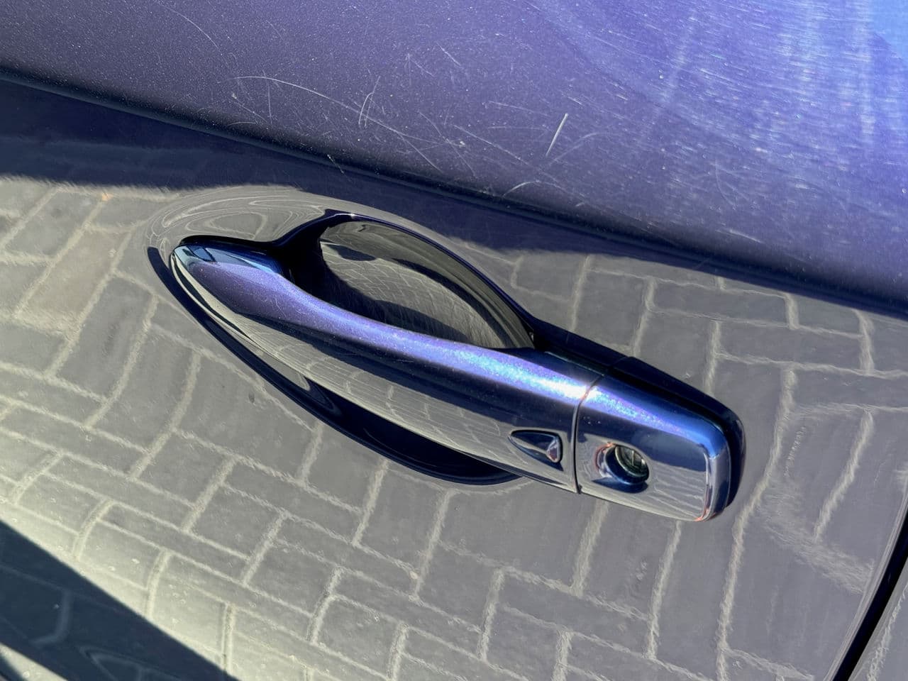 2014 Nissan Pulsar — Miniatură 5