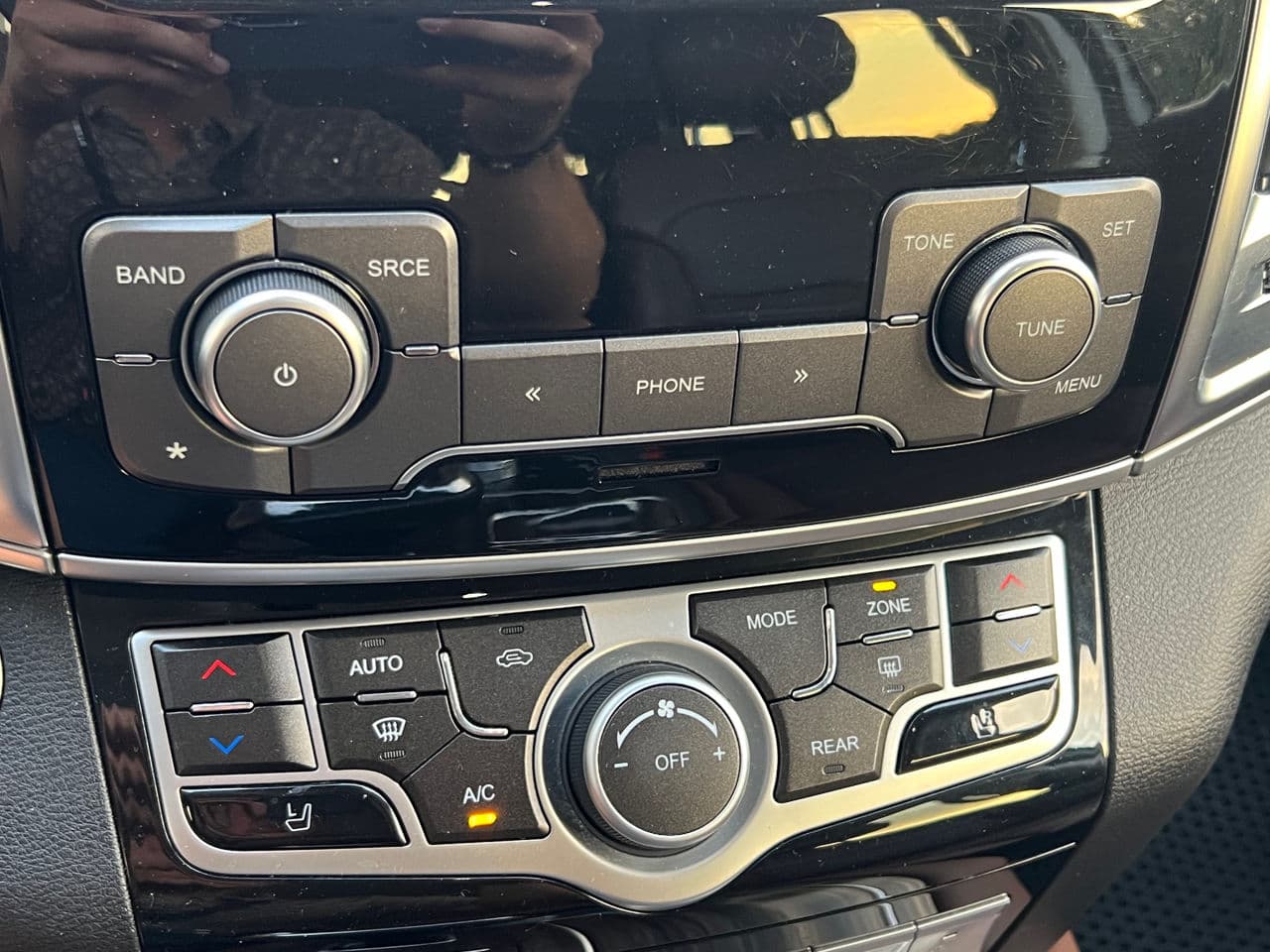 2020 Haval H9 — Miniatură 11