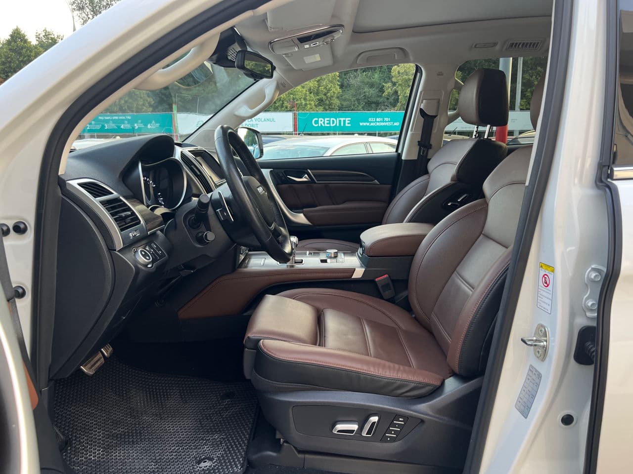 2020 Haval H9 — Miniatură 5