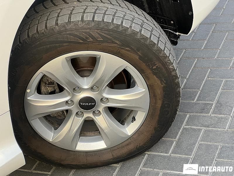 2020 Haval H9 — Miniatură 22