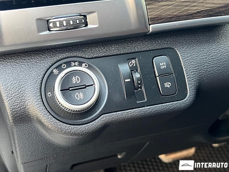2020 Haval H9 — Miniatură 23