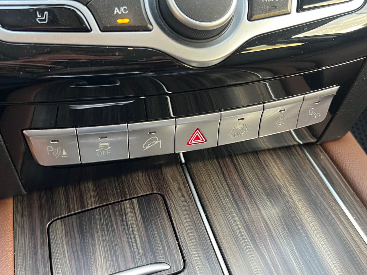 2020 Haval H9 — Miniatură 12