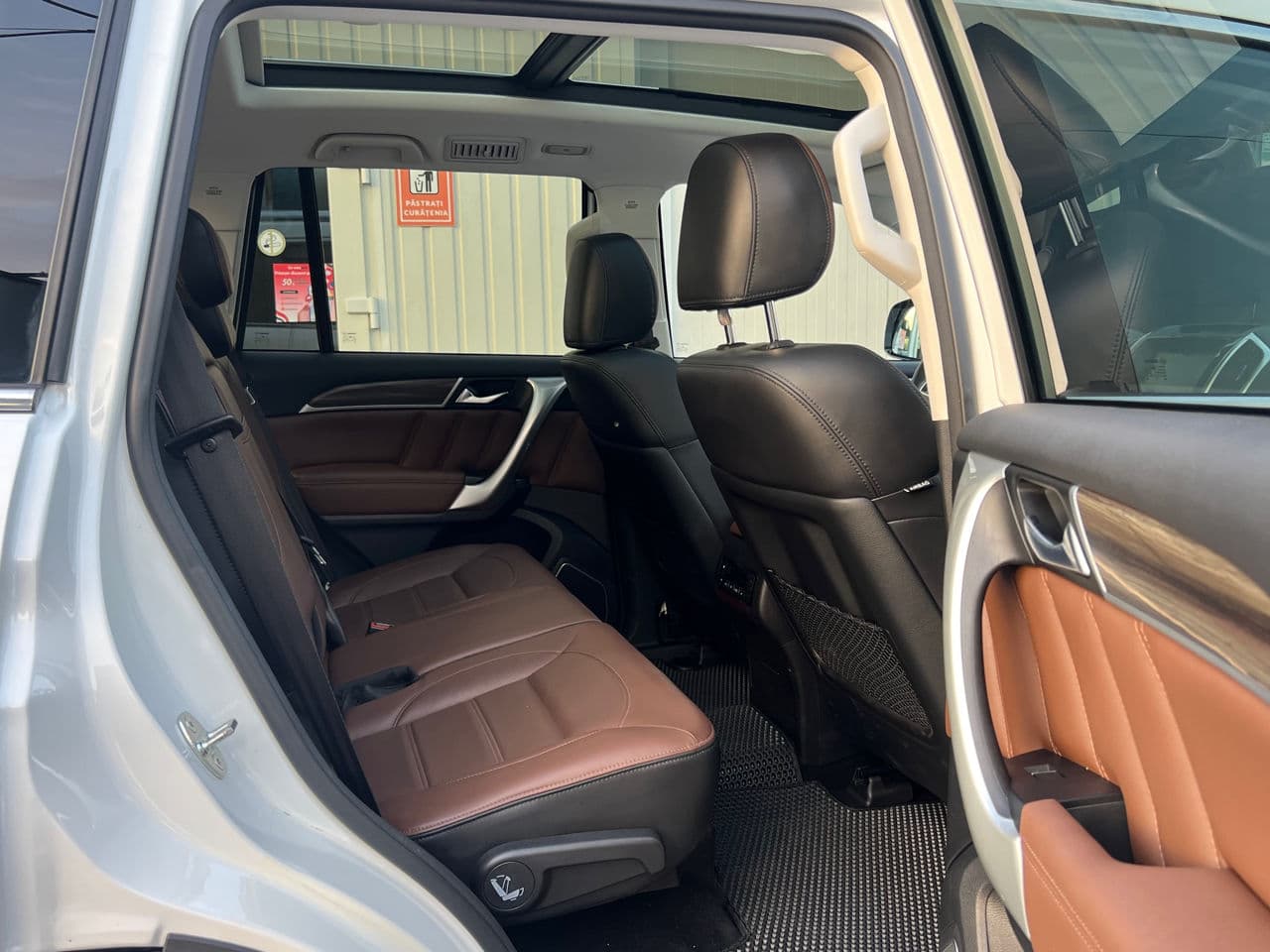 2020 Haval H9 — Miniatură 14