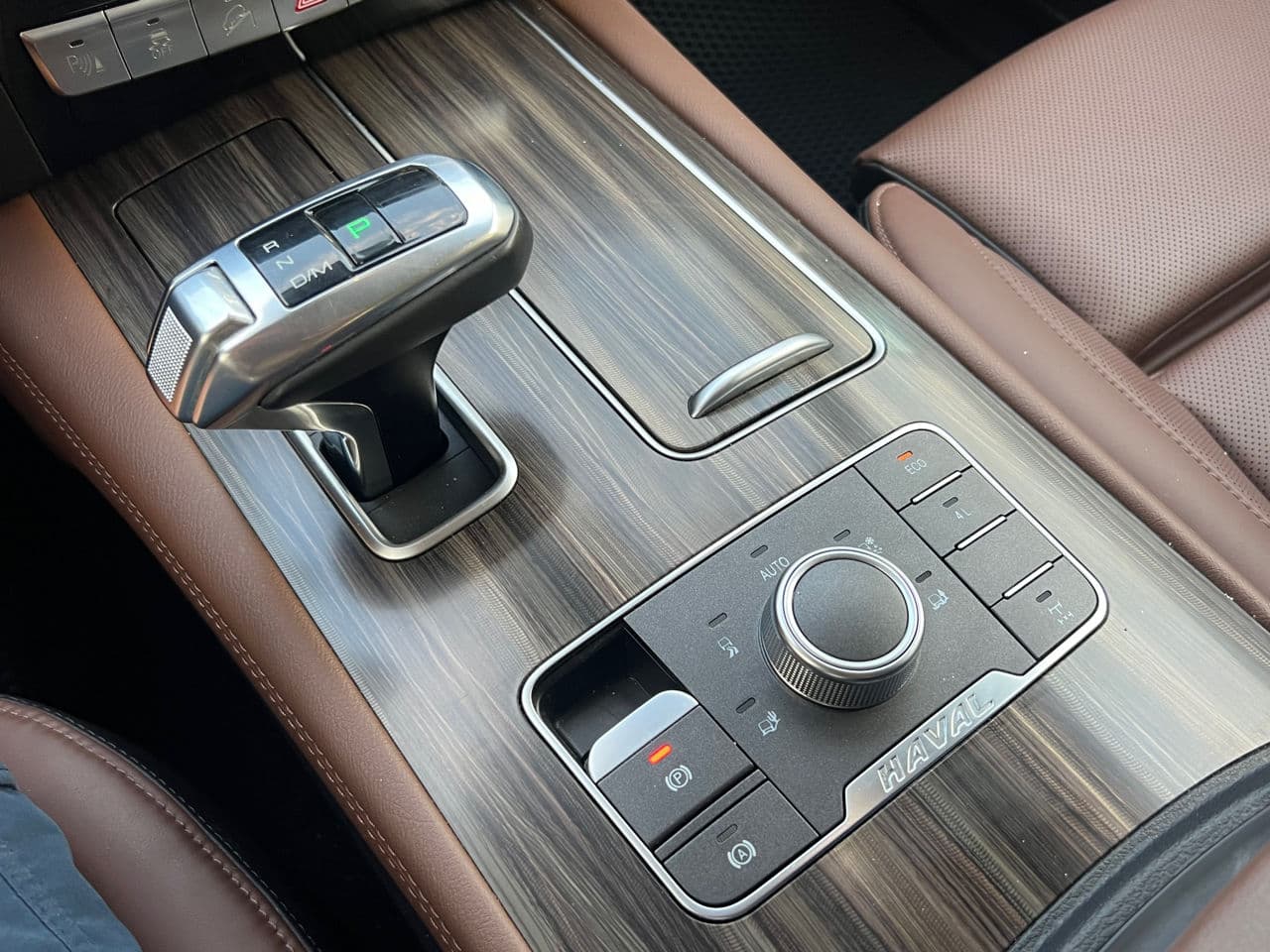 2020 Haval H9 — Miniatură 13