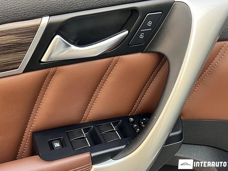 2020 Haval H9 — Miniatură 24