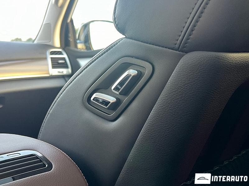 2020 Haval H9 — Miniatură 19