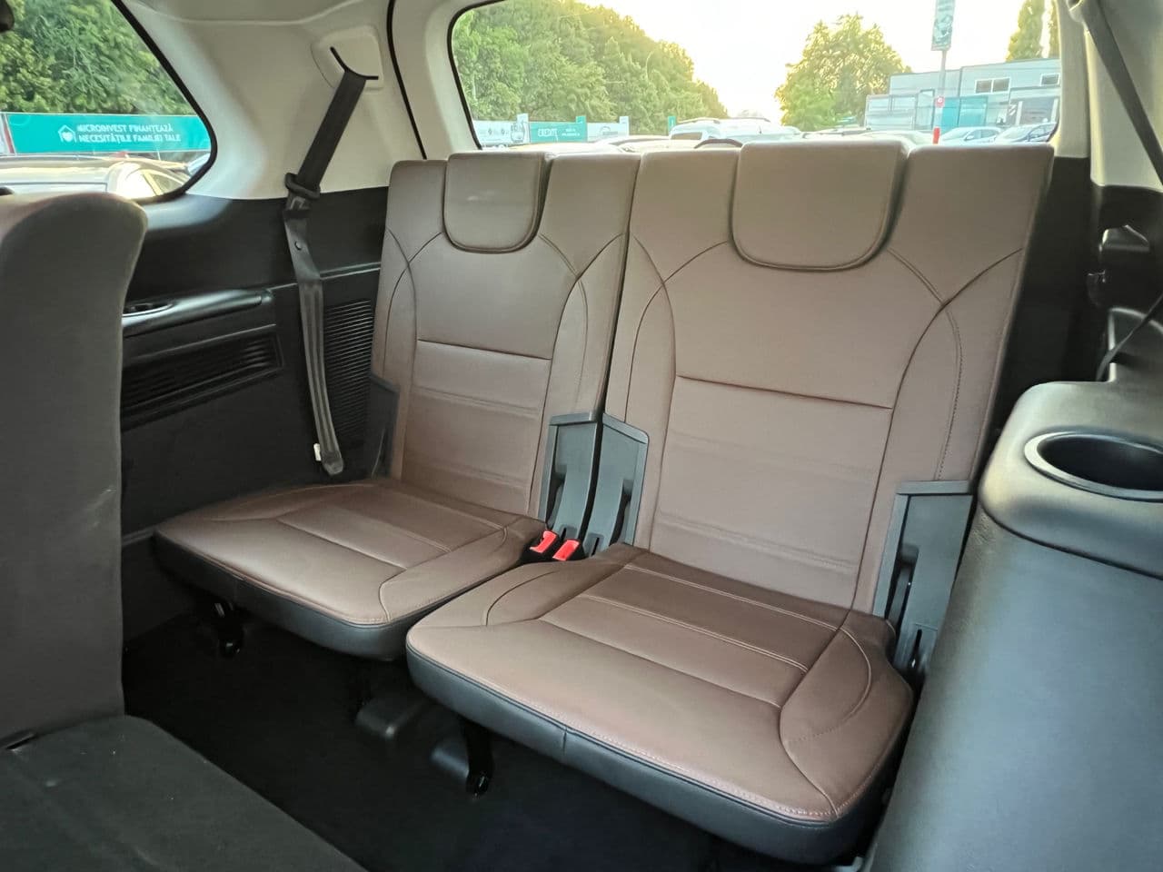 2020 Haval H9 — Miniatură 16