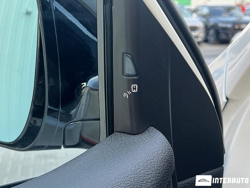 2020 Haval H9 — Miniatură 20