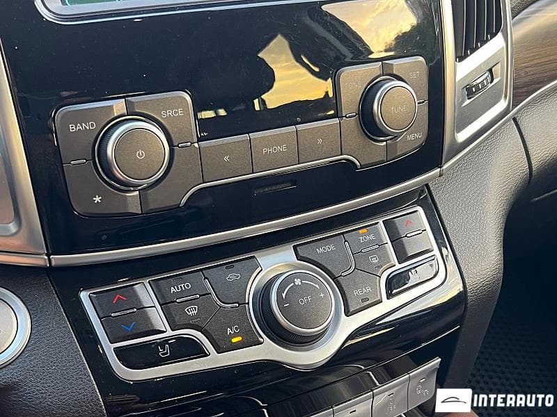 2020 Haval H9 — Miniatură 10