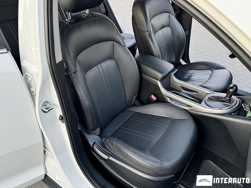 2014 Kia Sportage — Miniatură 9