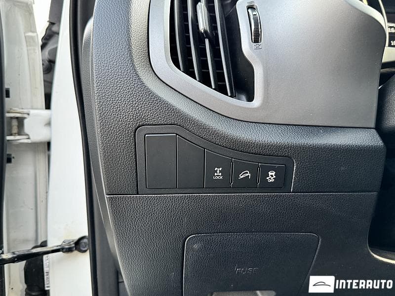 2014 Kia Sportage — Miniatură 20
