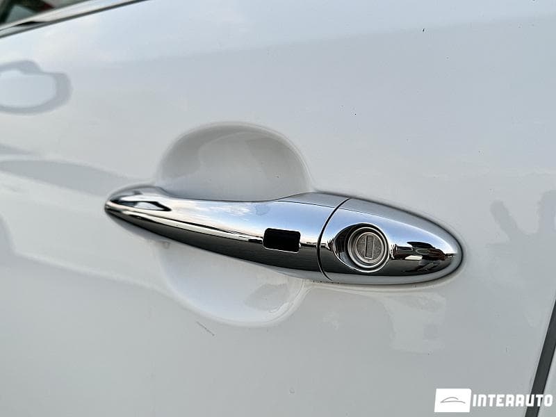 2014 Kia Sportage — Miniatură 22