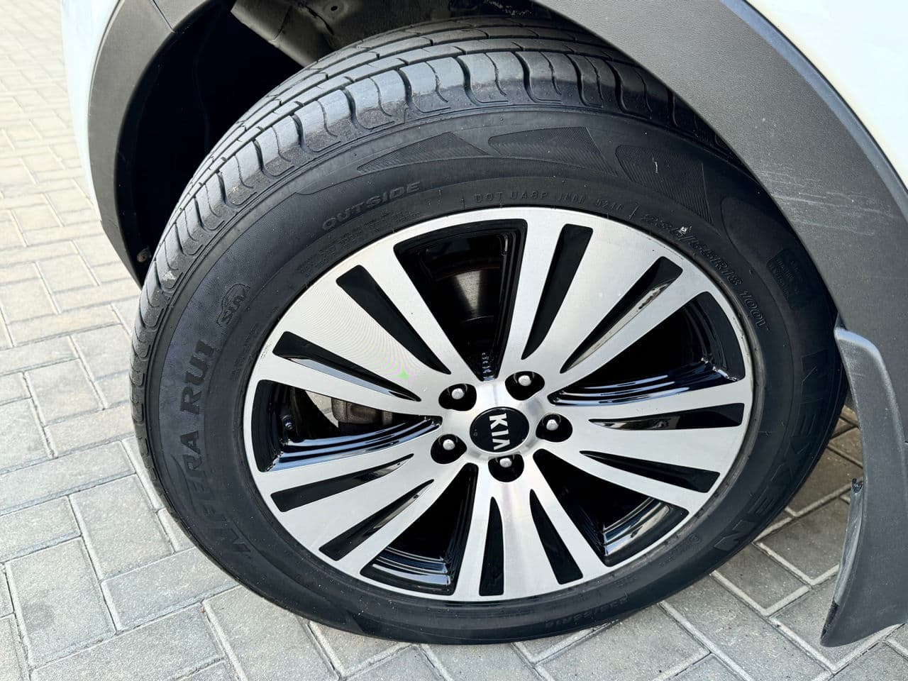 2014 Kia Sportage — Miniatură 23