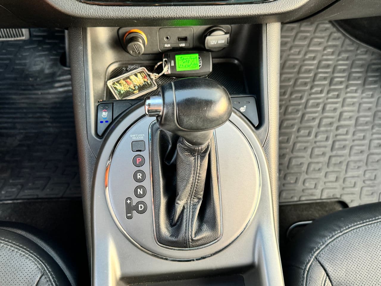 2014 Kia Sportage — Miniatură 16