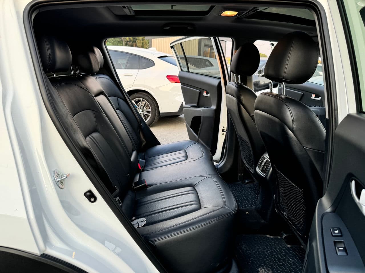 2014 Kia Sportage — Miniatură 7