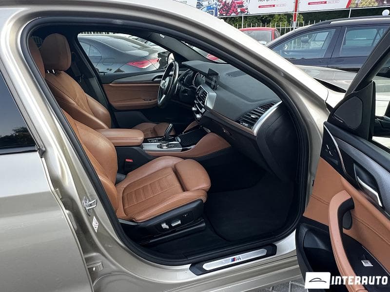 2018 BMW X4 3.0i — Miniatură 7