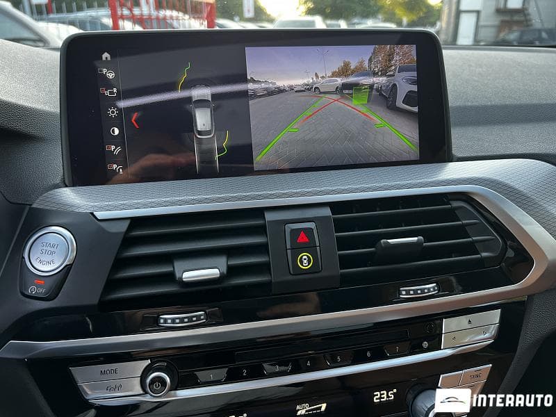 2018 BMW X4 3.0i — Miniatură 12