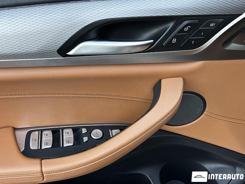 2018 BMW X4 3.0i — Miniatură 16
