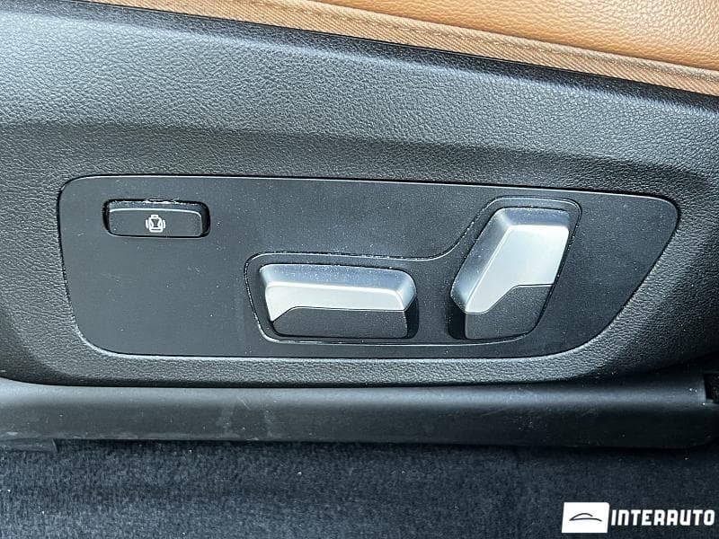 2018 BMW X4 3.0i — Miniatură 20