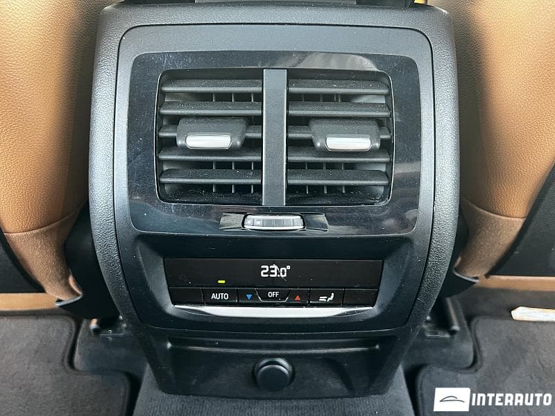2018 BMW X4 3.0i — Miniatură 17