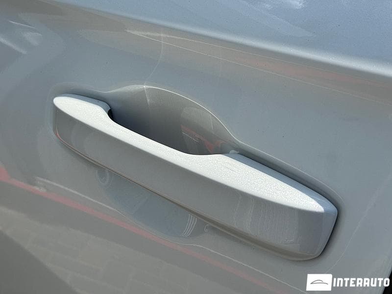 2022 Honda CR-V — Miniatură 25